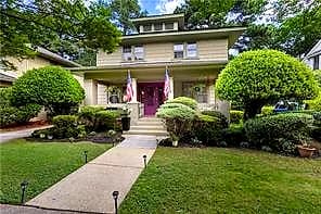 1114 Rockbridge AVE, NORFOLK VA 23508 - Main photo