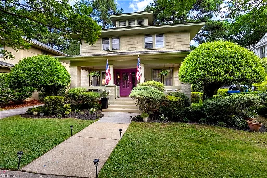1114 Rockbridge AVE, NORFOLK VA 23508 - Photo 2