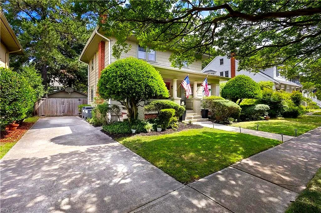 1114 Rockbridge AVE, NORFOLK VA 23508 - Photo 3