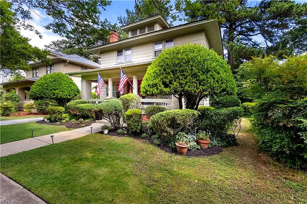 1114 Rockbridge AVE, NORFOLK VA 23508 - Photo 4