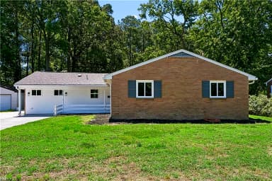 4713 Threechopt RD, HAMPTON VA 23666 thumb 1