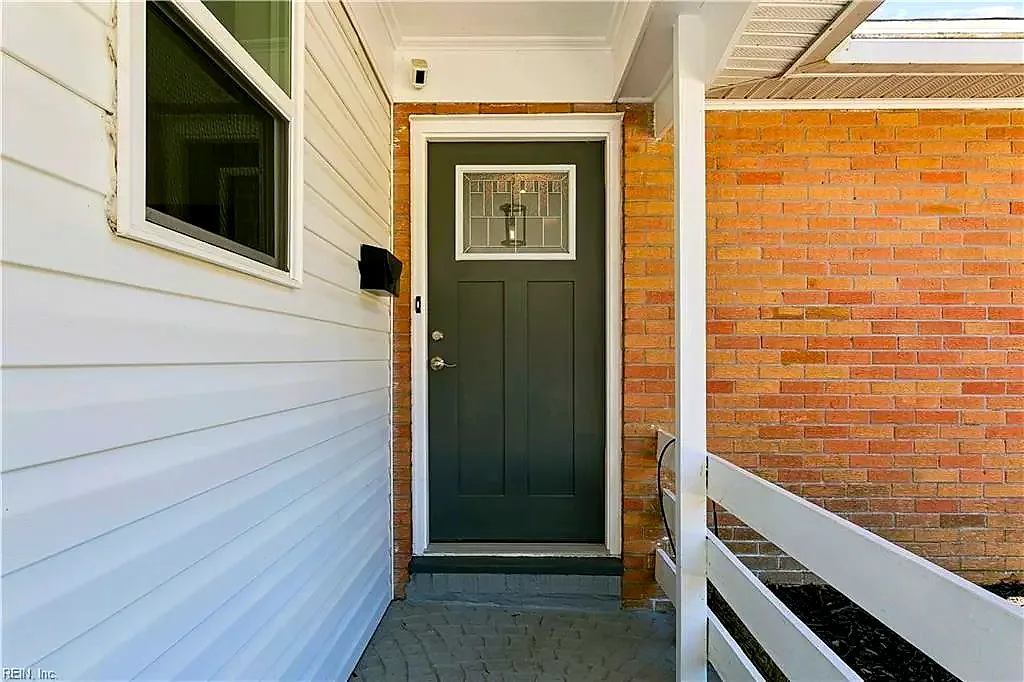 4713 Threechopt RD, HAMPTON VA 23666 - Photo 5