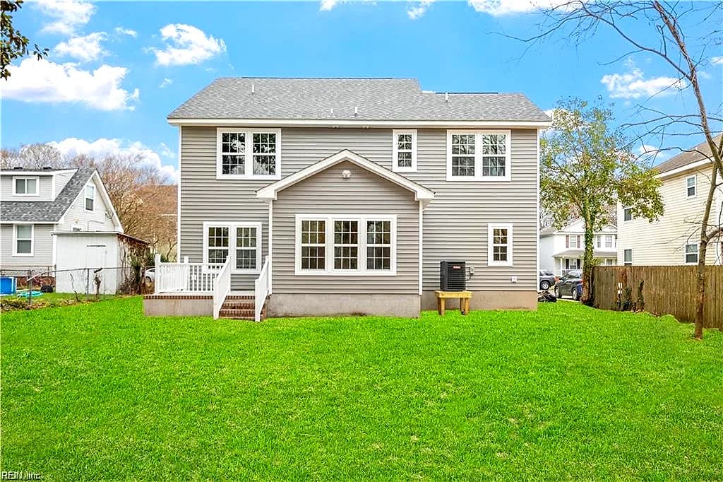 2414 Hanson AVE, NORFOLK VA 23504 - Photo 4
