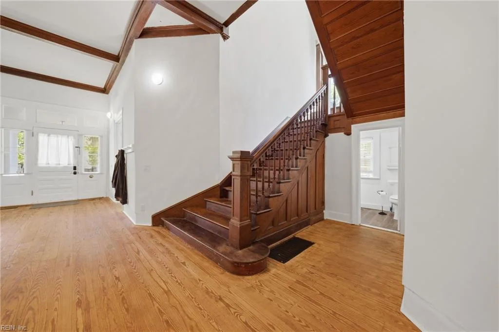 504 N High ST, FRANKLIN VA 23851 thumb 12