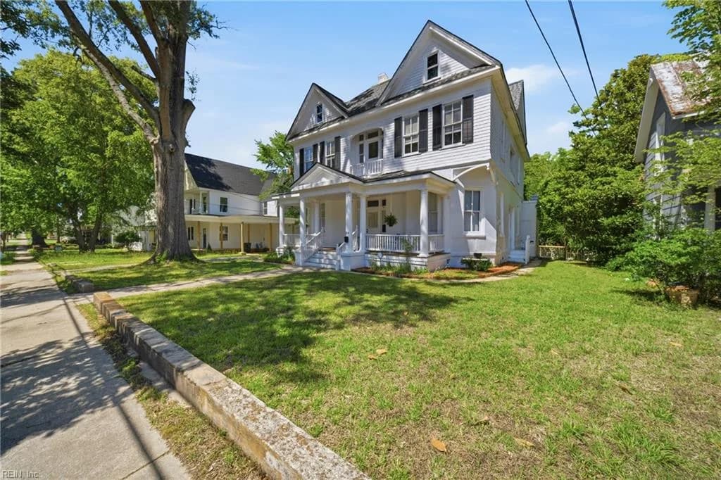 504 N High ST, FRANKLIN VA 23851 thumb 6