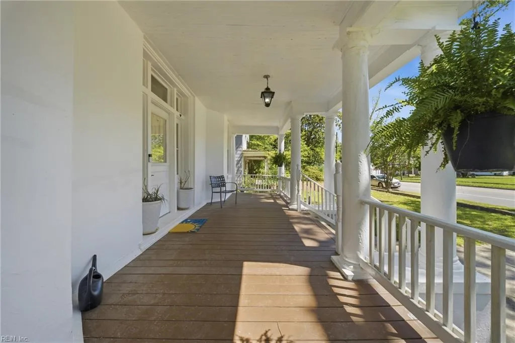 504 N High ST, FRANKLIN VA 23851 thumb 7