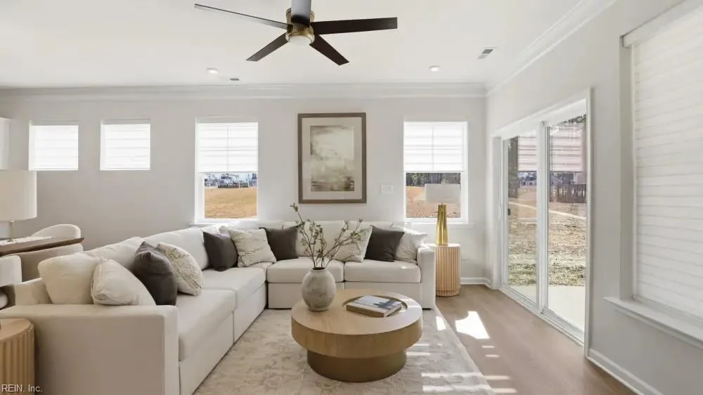 117 Wax Myrtle DR, WILLIAMSBURG VA 23185 thumb 12
