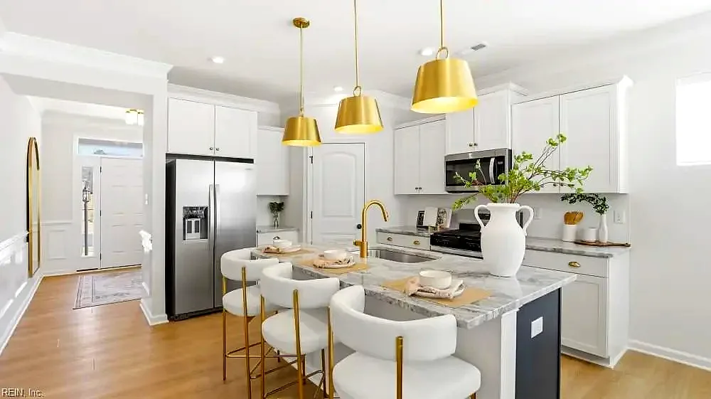 117 Wax Myrtle DR, WILLIAMSBURG VA 23185 thumb 9
