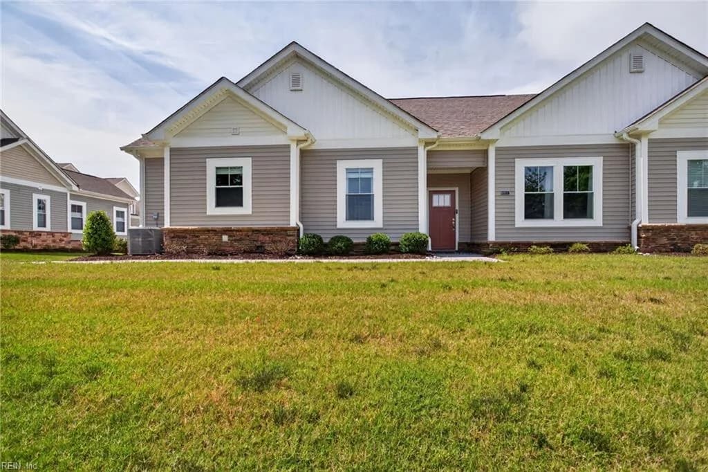 1010 Paragon WAY #C, SUFFOLK VA 23435 - Photo 2
