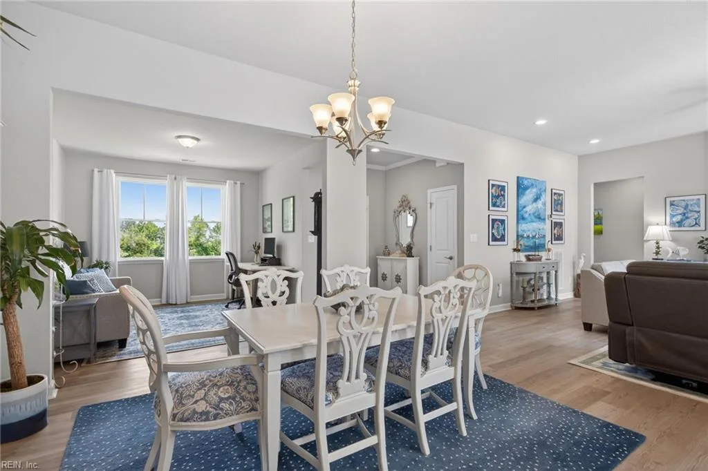 1010 Paragon WAY #C, SUFFOLK VA 23435 thumb 11