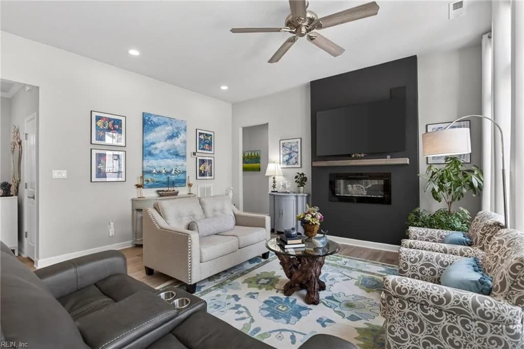 1010 Paragon WAY #C, SUFFOLK VA 23435 thumb 12