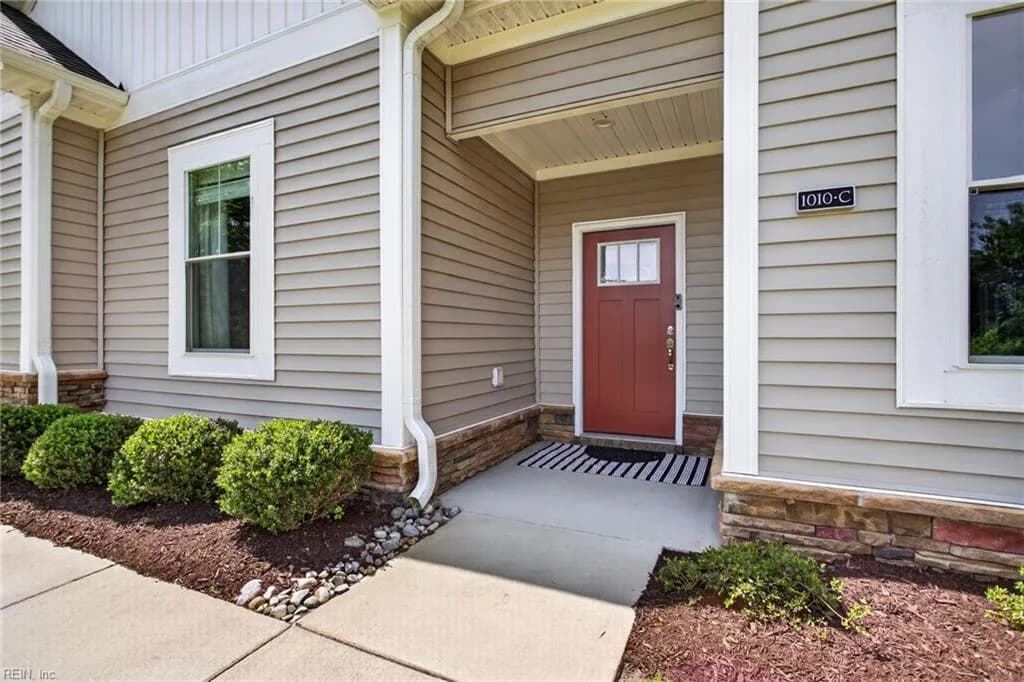 1010 Paragon WAY #C, SUFFOLK VA 23435 - Photo 3