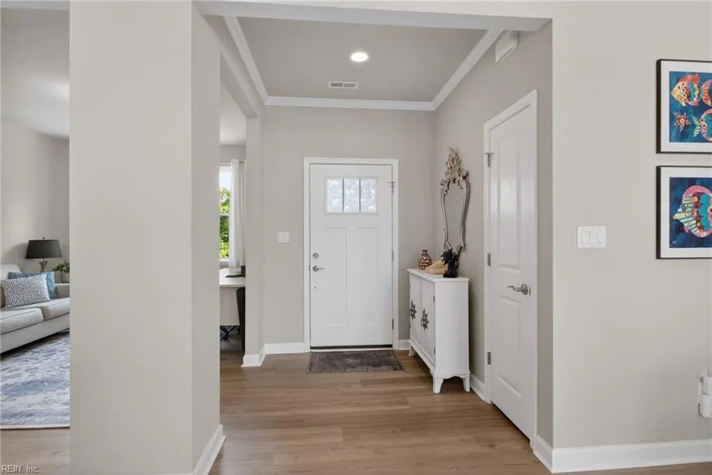 1010 Paragon WAY #C, SUFFOLK VA 23435 - Photo 4
