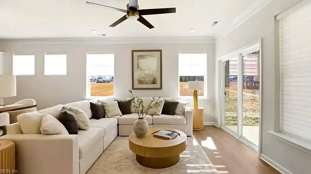 121 Wax Myrtle DR, WILLIAMSBURG VA 23185 thumb 12