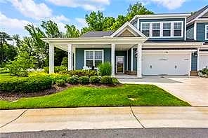 144 Creek Front LN, SUFFOLK VA 23435 - Main photo