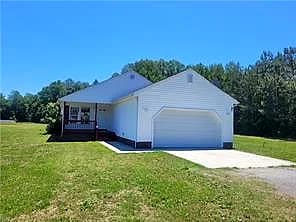 1564 Windsor RD, DUTTON VA 23050 - Main photo