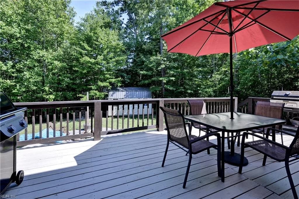 11505 Oakfork DR, NEWKENT VA 23124 thumb 6