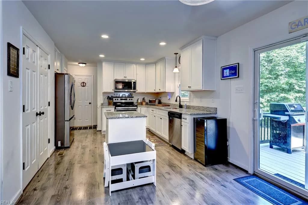 11505 Oakfork DR, NEWKENT VA 23124 thumb 9