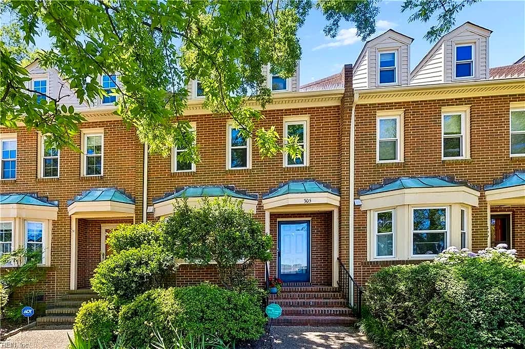 305 Shirley AVE, NORFOLK VA 23517 - Photo 2