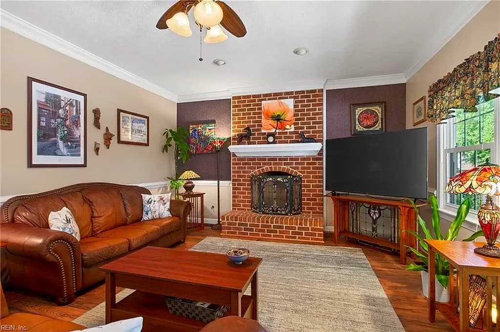 508 Birkdale CT, YORKTOWN VA 23693 thumb 12