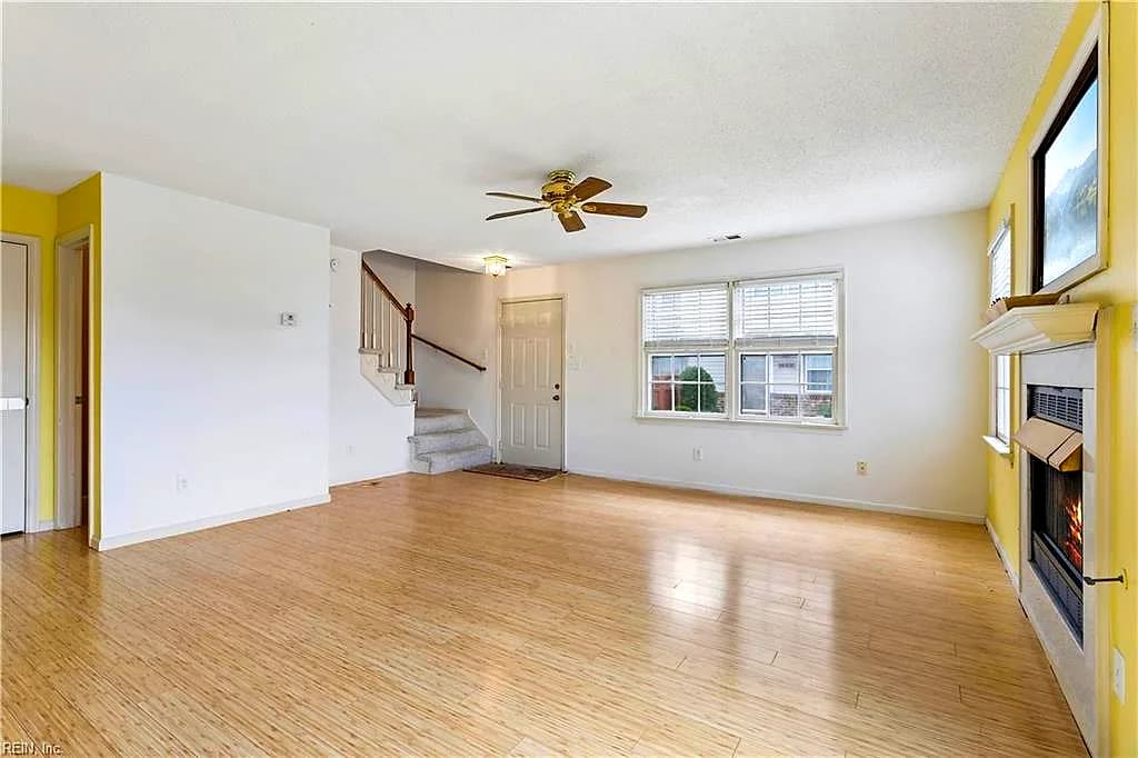 3807 Banister River RCH #D, PORTSMOUTH VA 23703 thumb 7