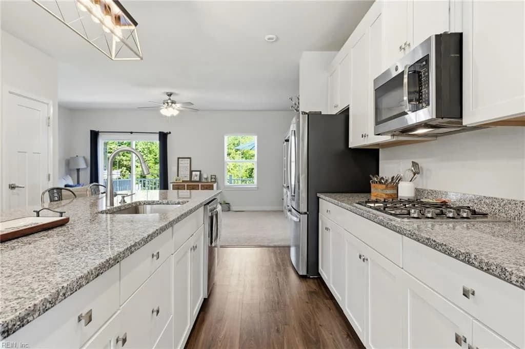 1008 Stern WAY, CHESAPEAKE VA 23323 thumb 6