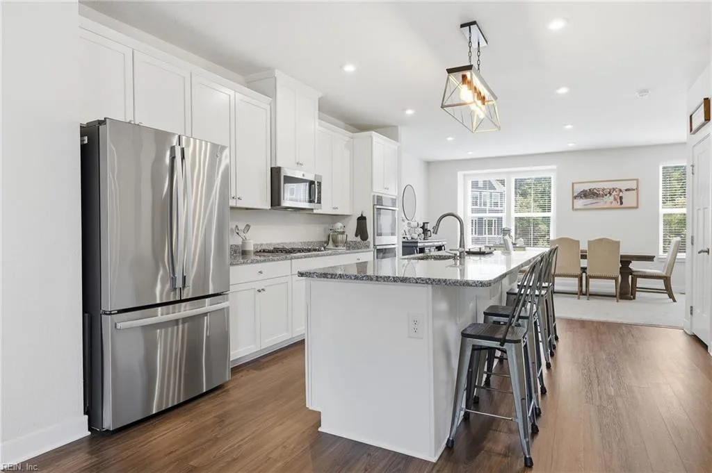1008 Stern WAY, CHESAPEAKE VA 23323 thumb 9