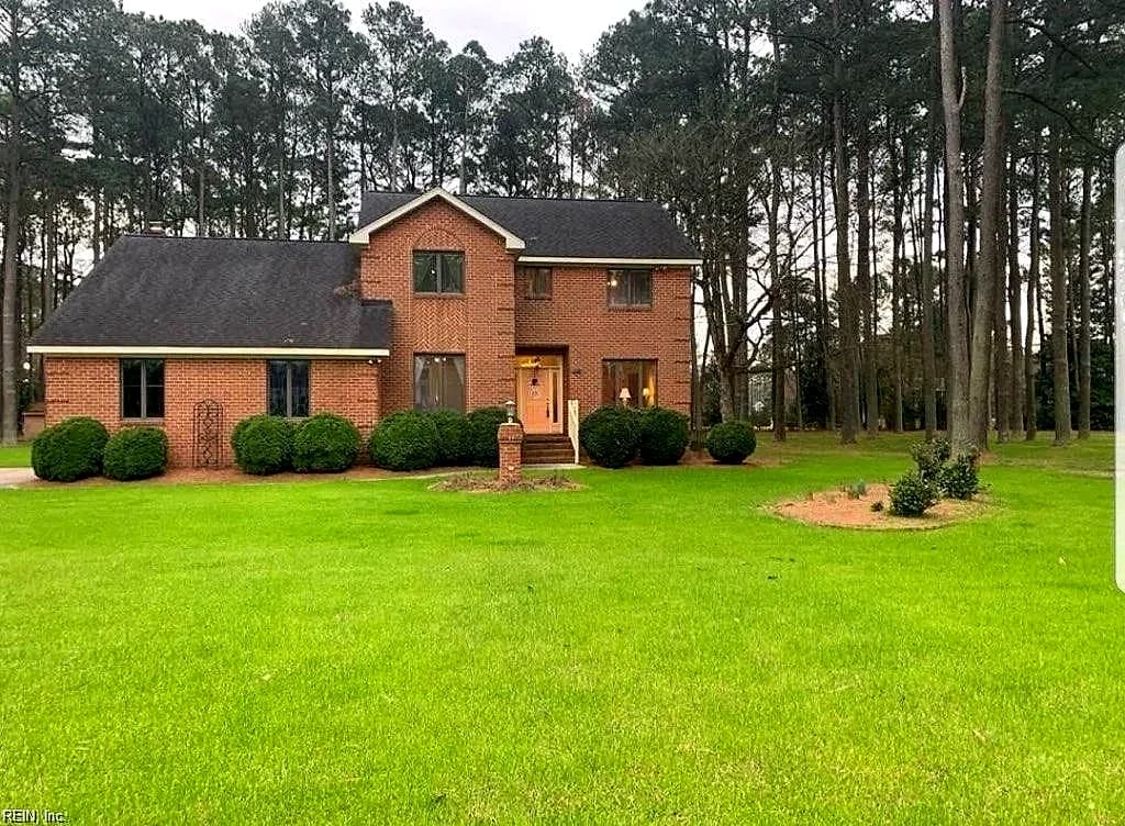 105 Wynnwood DR, FRANKLIN VA 23851 - Photo 3