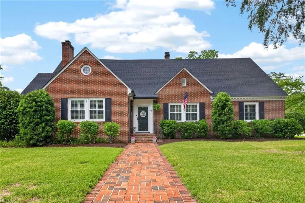 500 W Riverview DR, SUFFOLK VA 23434 thumb 6