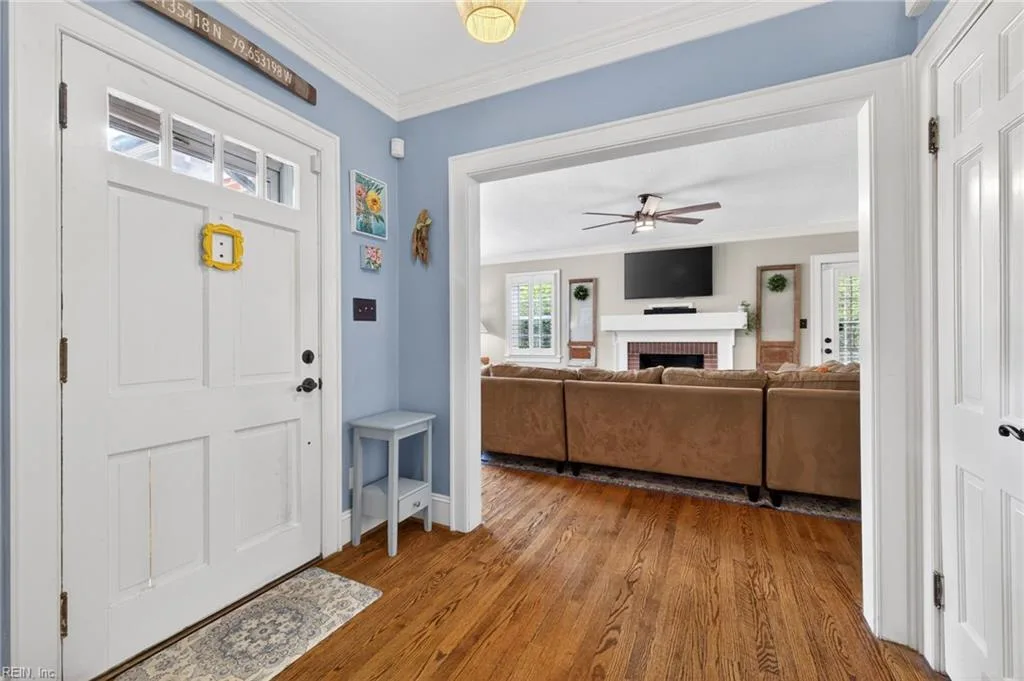 500 W Riverview DR, SUFFOLK VA 23434 thumb 8