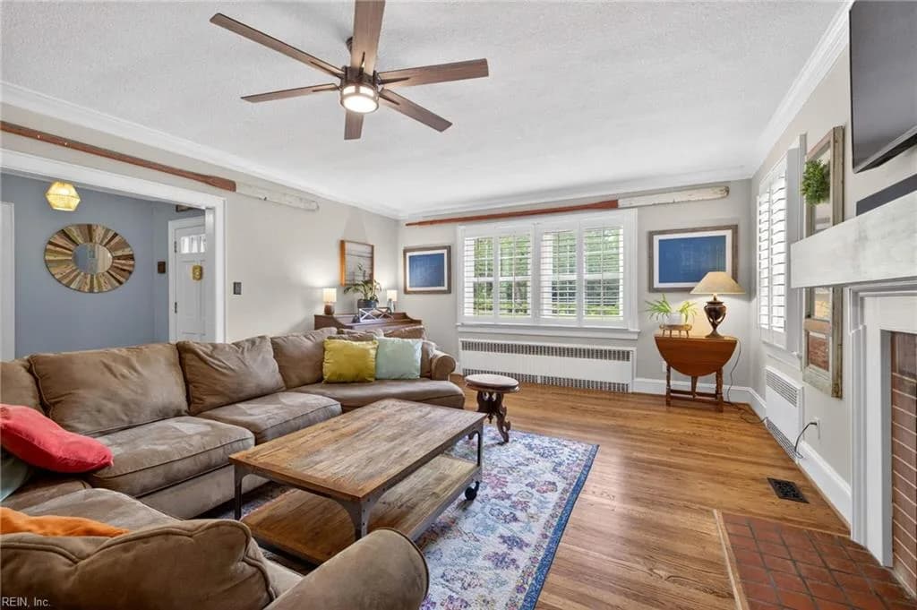 500 W Riverview DR, SUFFOLK VA 23434 thumb 9