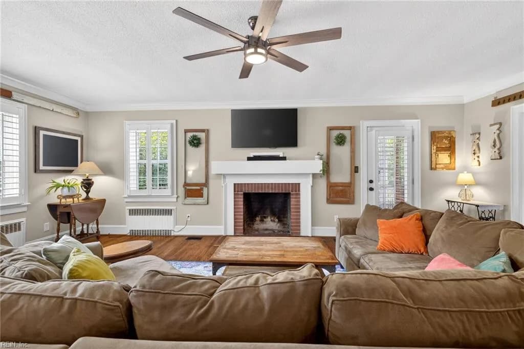 500 W Riverview DR, SUFFOLK VA 23434 thumb 10