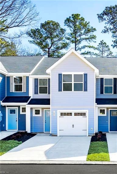 126 Summit View LN, FRANKLIN VA 23851 thumb 1