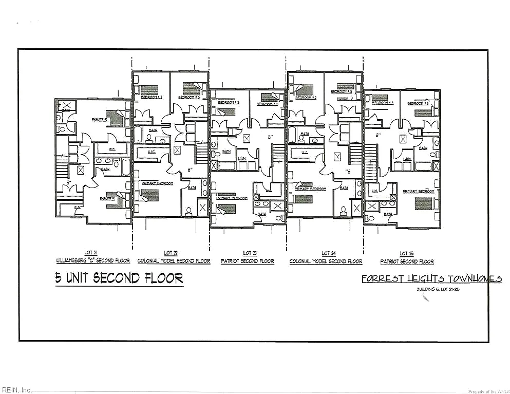 320 Linda LN, WILLIAMSBURG VA 23188 - Photo 4