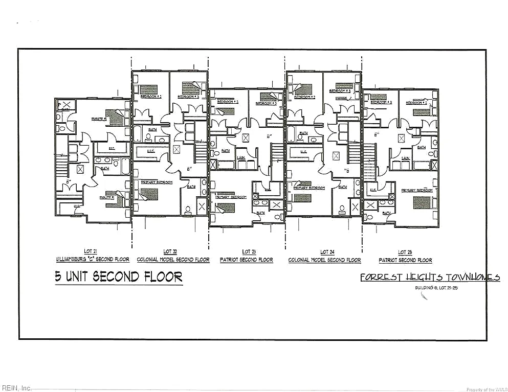 324 Linda LN, WILLIAMSBURG VA 23188 - Photo 4