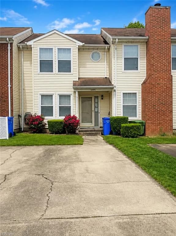 1240 Basswood CT, CHESAPEAKE VA 23320 - Photo 2