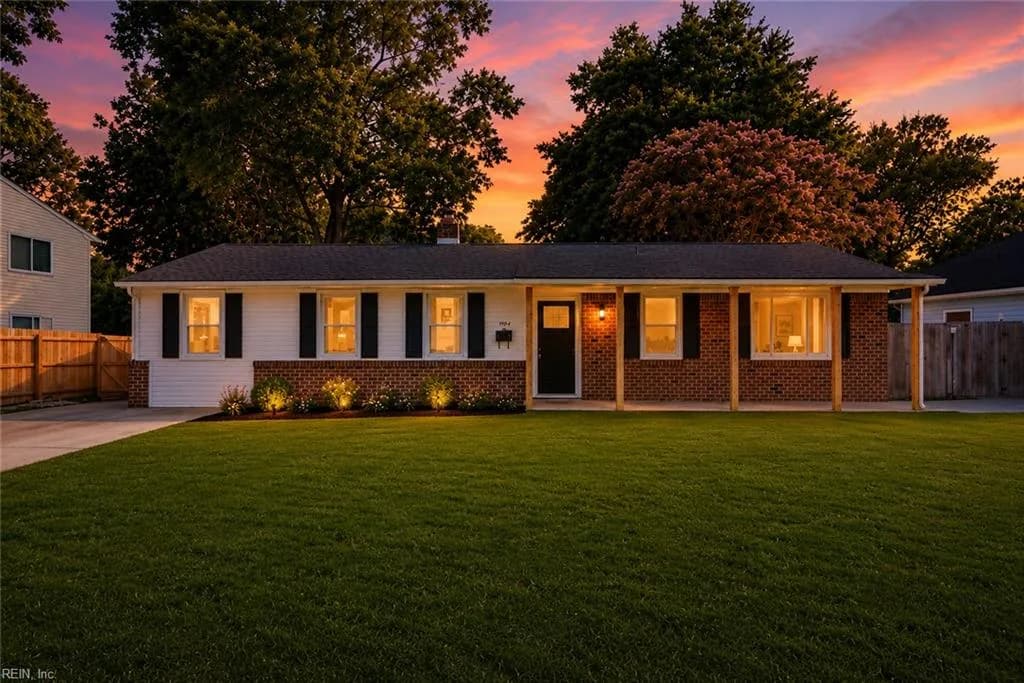 3868 Windsor Gate RD, VIRGINIABEACH VA 23452 - Main photo