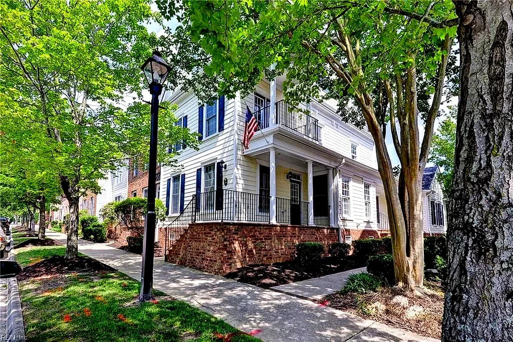 4208 New Town AVE, WILLIAMSBURG VA 23188 - Photo 2