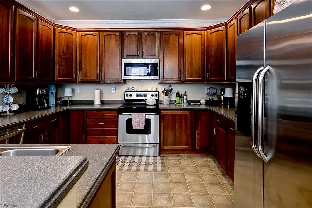 4208 New Town AVE, WILLIAMSBURG VA 23188 - Photo 3