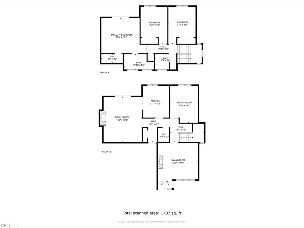 3 Artillery PL, NEWPORTNEWS VA 23608 thumb 6