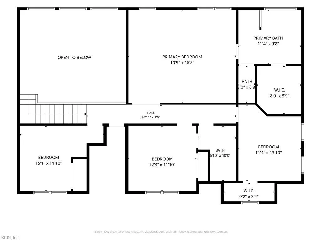 3576 Brannon DR, VIRGINIABEACH VA 23456 thumb 6