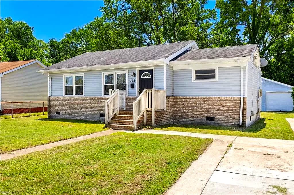125 Median CIR, PORTSMOUTH VA 23701 - Photo 3