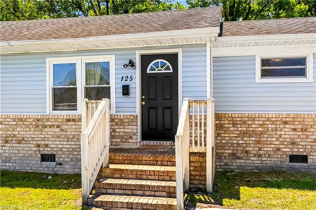 125 Median CIR, PORTSMOUTH VA 23701 - Photo 4
