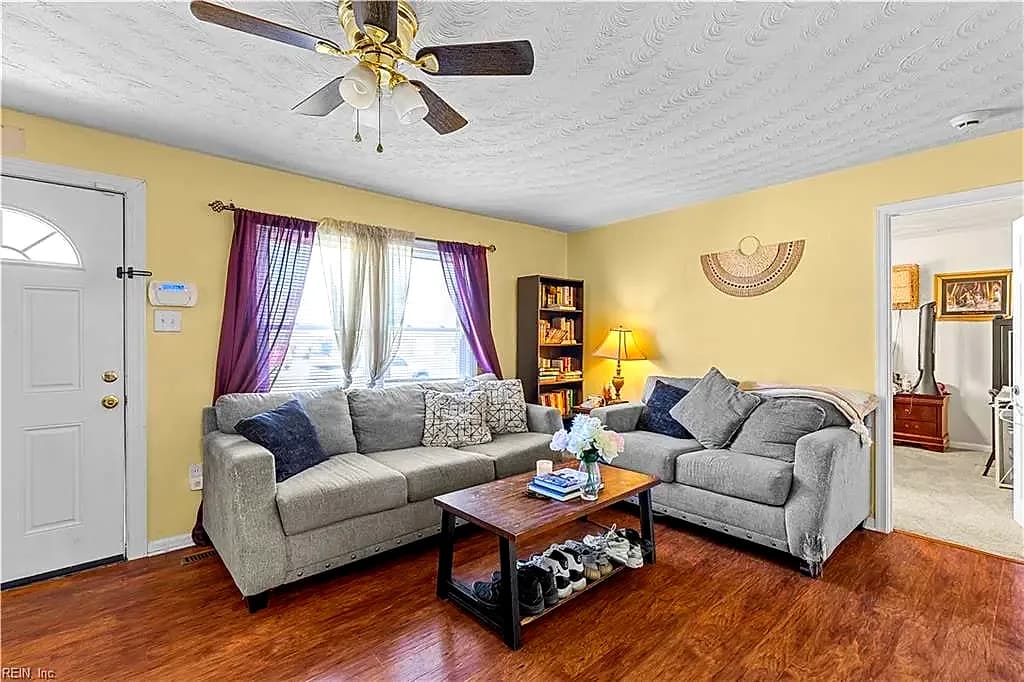 125 Median CIR, PORTSMOUTH VA 23701 - Photo 5