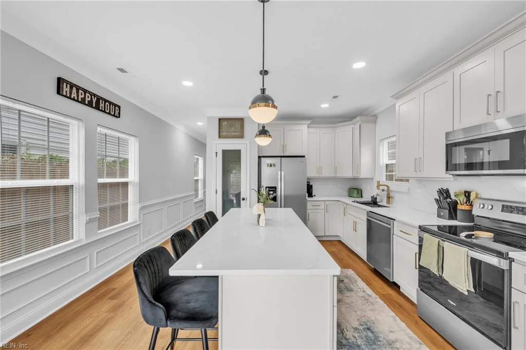 714 Ridgeway AVE, HAMPTON VA 23661 thumb 12