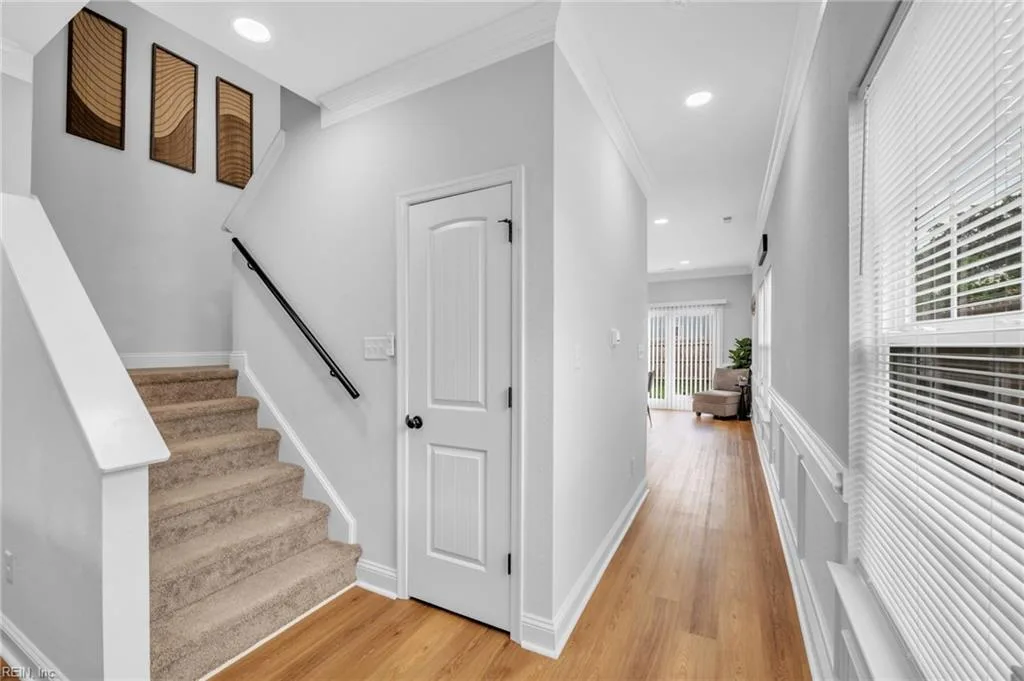 714 Ridgeway AVE, HAMPTON VA 23661 thumb 9