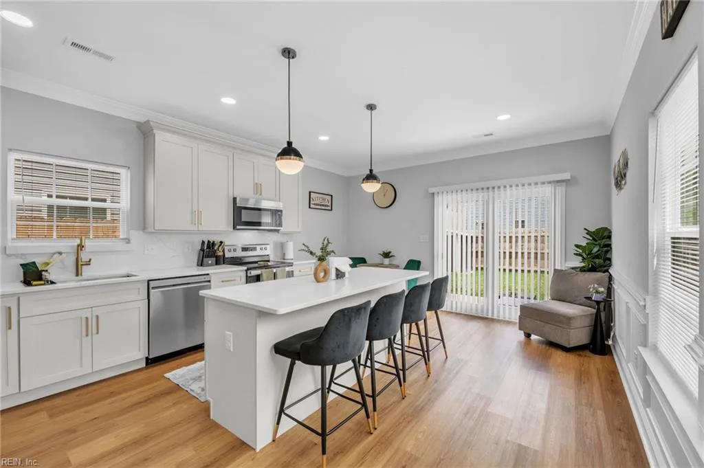 714 Ridgeway AVE, HAMPTON VA 23661 thumb 10