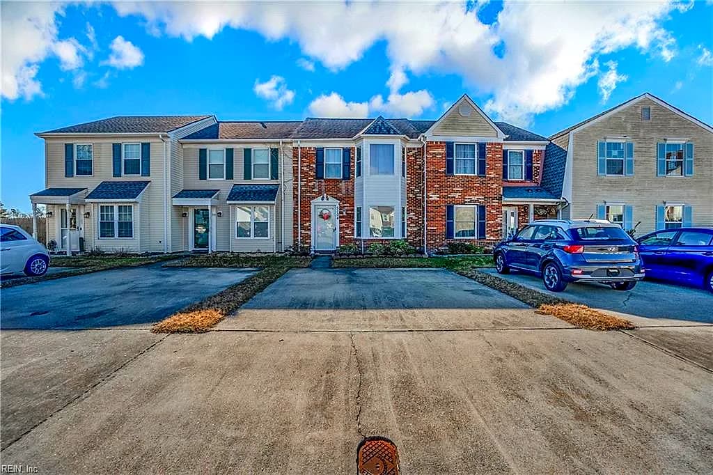 5104 Settlers Park DR, VIRGINIA BEACH VA 23464 - Main photo
