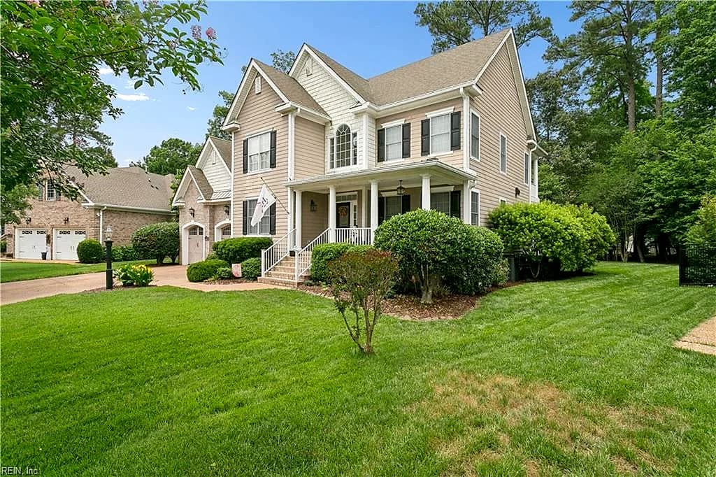 109 Patricks CT, CARROLLTON VA 23314 - Photo 3