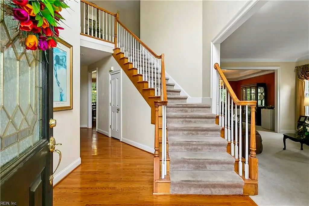 109 Patricks CT, CARROLLTON VA 23314 - Photo 5
